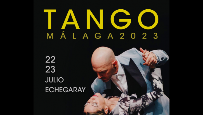Todo sobre Tango Málaga 2023