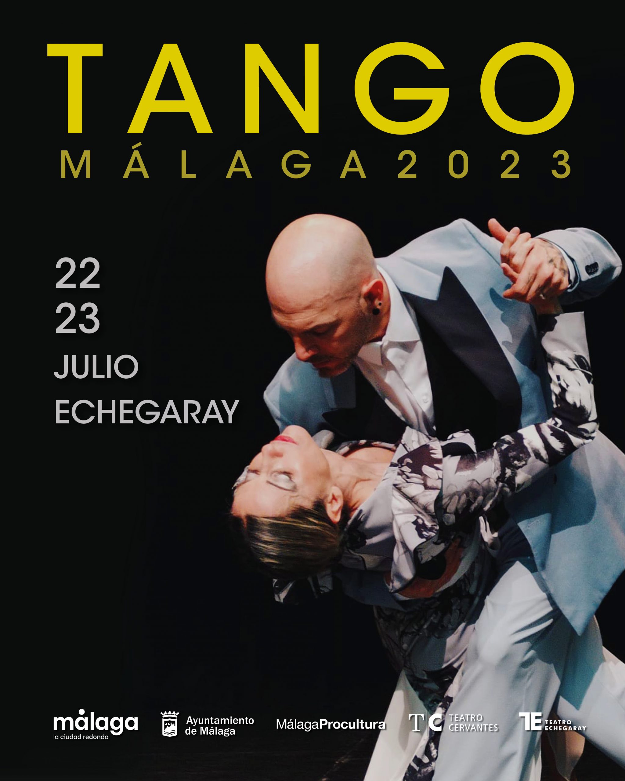 Todo sobre Tango Málaga 2023
