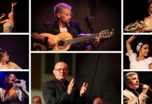 Fotografías Malagueñas de Fiesta 2023