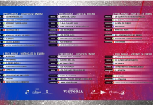 Preliminares Carnaval de Málaga 2024