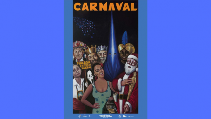 Todo sobre el Carnaval de Málaga 2024