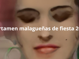 XXXIX Certamen de Malagueñas de Fiesta 2024