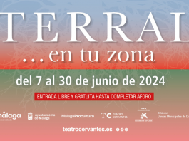 Terral... en tu zona 2024