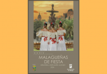 Final Malagueñas de Fiesta 2024 Final Malagueñas de Fiesta 2024