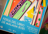 54ª Feria del Libro de Málaga 54ª Feria del Libro de Málaga