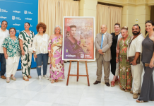 Primer Festival Malagueñas de Fiesta Primer Festival Malagueñas de Fiesta