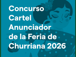 Concurso del Cartel Anunciador de la Feria de Churriana 2026