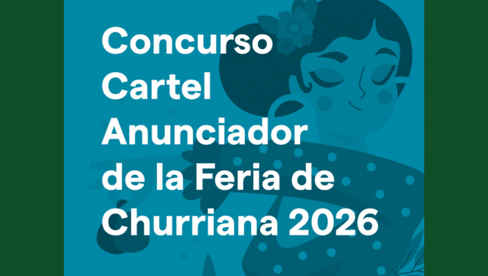 Concurso del Cartel Anunciador de la Feria de Churriana 2026