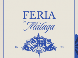 Concurso del cartel de la Feria de Málaga 2026
