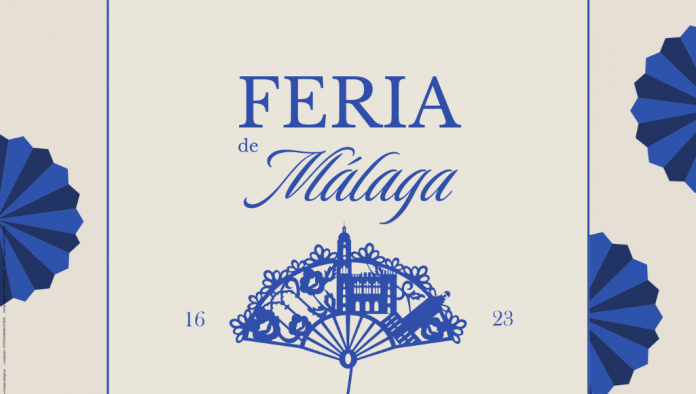 Concurso del cartel de la Feria de Málaga 2026