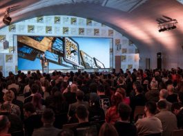 Segunda edición de San Diego Comic-Con Málaga