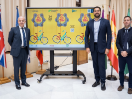 XIX edición del Día de la Bici 2026