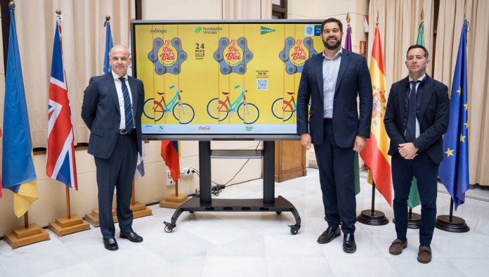 XIX edición del Día de la Bici 2026