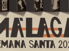 Actividades durante la Semana Santa en los espacios culturales de Málaga