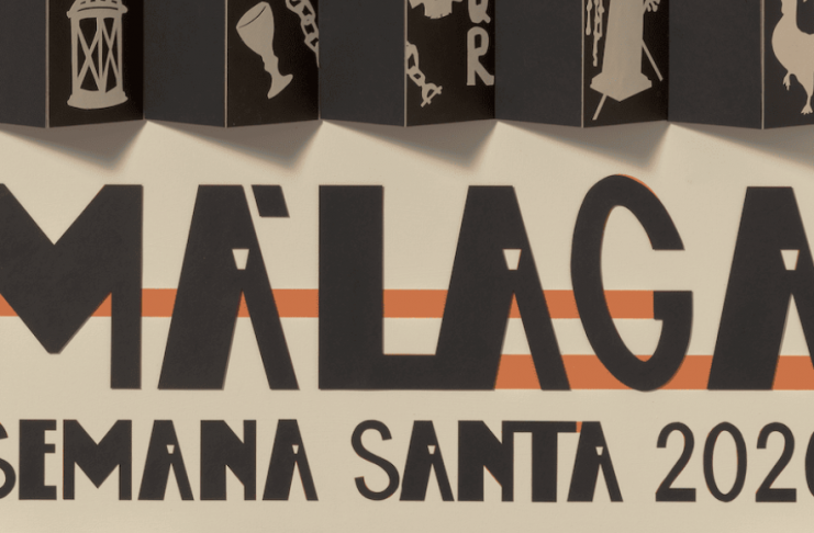 Actividades durante la Semana Santa en los espacios culturales de Málaga