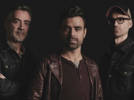 ANAUT presenta su nuevo disco en Málaga