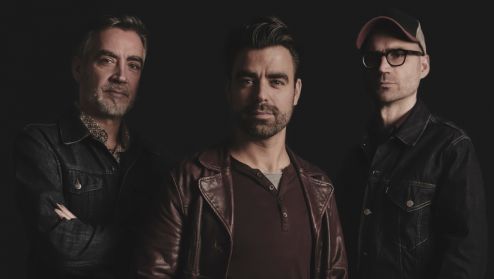 ANAUT presenta su nuevo disco en Málaga