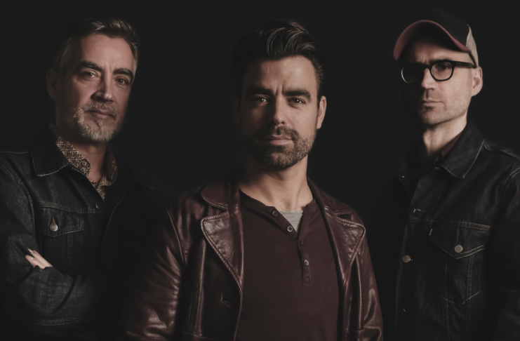 ANAUT presenta su nuevo disco en Málaga