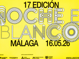 XVII edición de la Noche en Blanco