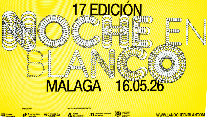 XVII edición de la Noche en Blanco