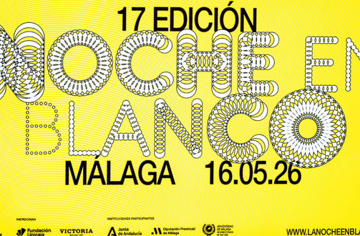 XVII edición de la Noche en Blanco