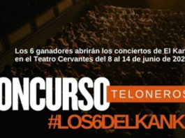 El Kanka lanza un concurso de teloneros malagueños
