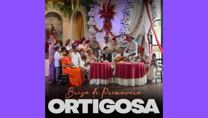 Ortigosa estrena 