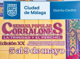 XX Semana Popular de los Corralones
