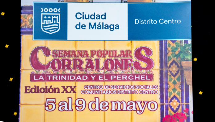 XX Semana Popular de los Corralones