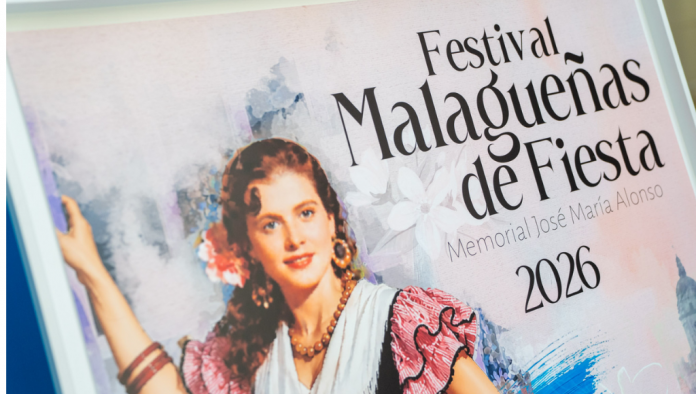 Festival Malagueñas de Fiesta 2026