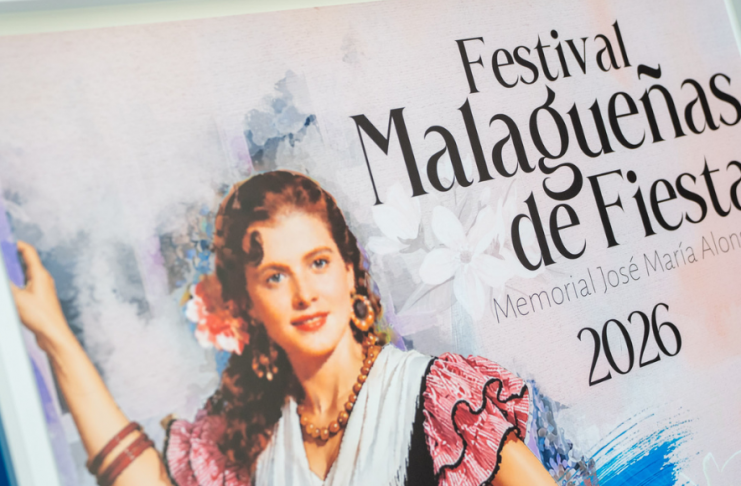 Festival Malagueñas de Fiesta 2026