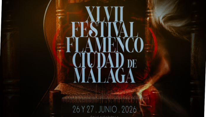 Festival Flamenco 