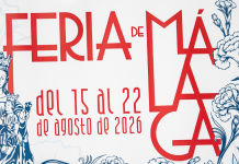 Programación Feria de Málaga 2026 Programación Feria de Málaga 2026