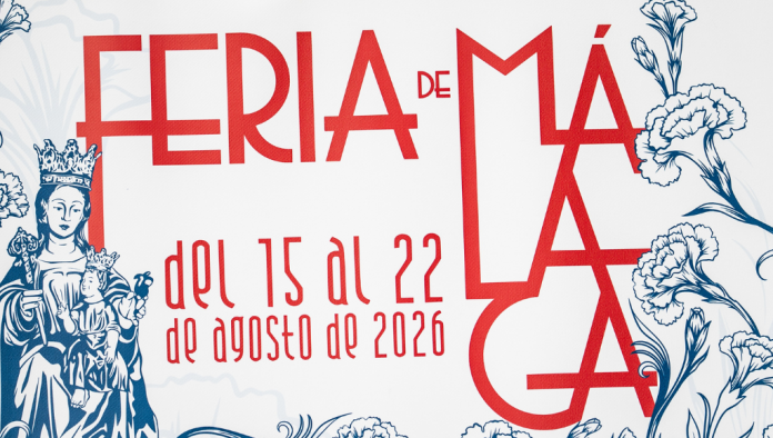 Programación Feria de Málaga 2026