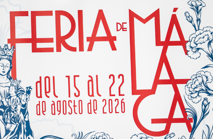 Programación Feria de Málaga 2026