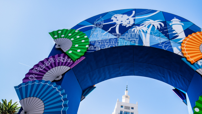 Programa Feria de Málaga 2026 en el Centro Histórico