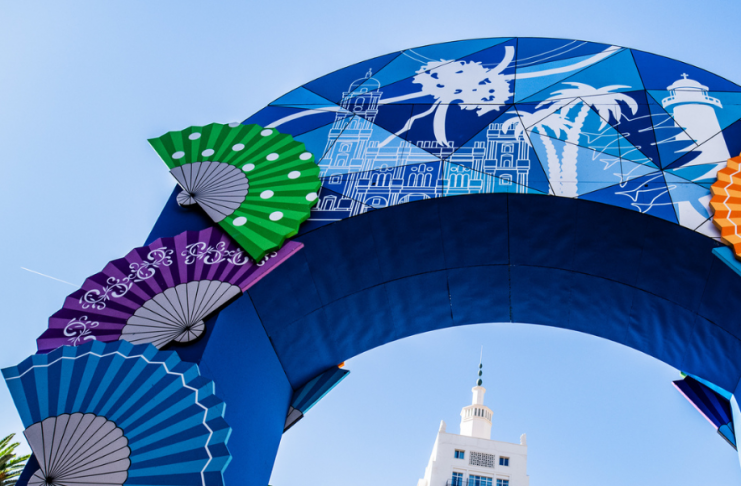 Programa Feria de Málaga 2026 en el Centro Histórico